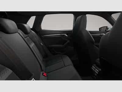 Audi Quattro (2025) - Photo 8