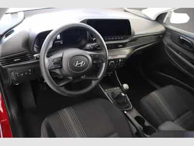 Hyundai i20 (2024) - Photo 2