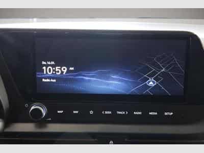 Hyundai i20 (2024) - Photo 3