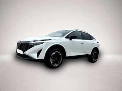 Nissan Qashqai (2026) - Photo 1
