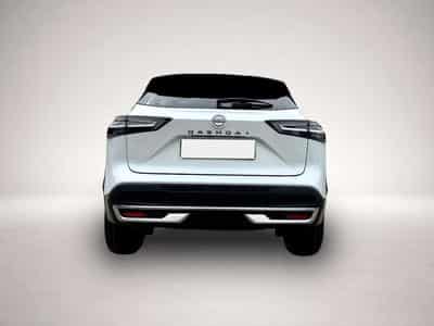 Nissan Qashqai (2026) - Photo 2