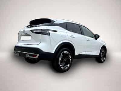 Nissan Qashqai (2026) - Photo 3