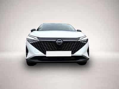 Nissan Qashqai (2026) - Photo 5