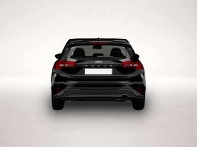 Ford Focus (2025) - Photo 4
