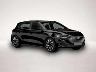 Ford Focus (2025) - Photo 5