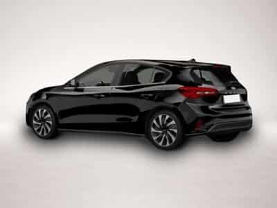 Ford Focus (2025) - Photo 6