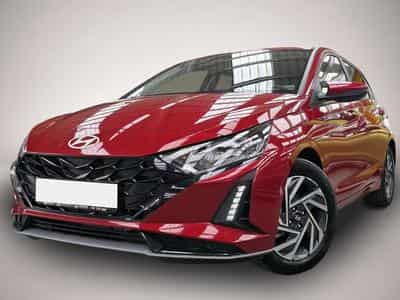 Hyundai i20 (2026) - Photo 1