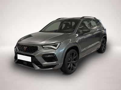 Cupra Ateca (2026) - Photo 1