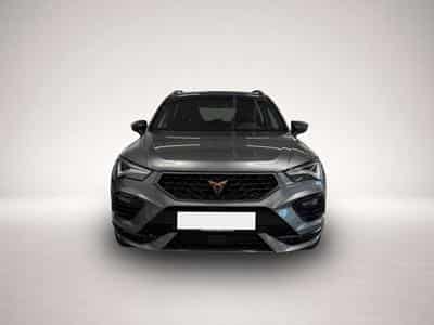 Cupra Ateca (2026) - Photo 2