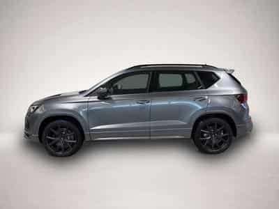 Cupra Ateca (2026) - Photo 3