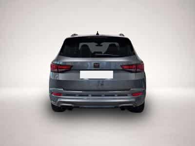 Cupra Ateca (2026) - Photo 5