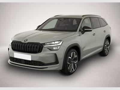 Skoda Kodiaq (2026) - Photo 1
