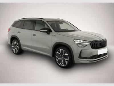 Skoda Kodiaq (2026) - Photo 2