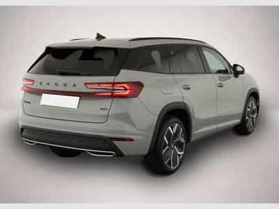 Skoda Kodiaq (2026) - Photo 3