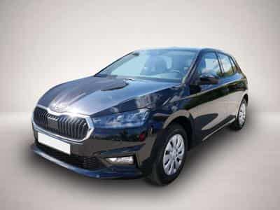 Skoda Fabia (2026) - Photo 1