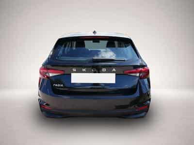 Skoda Fabia (2026) - Photo 2