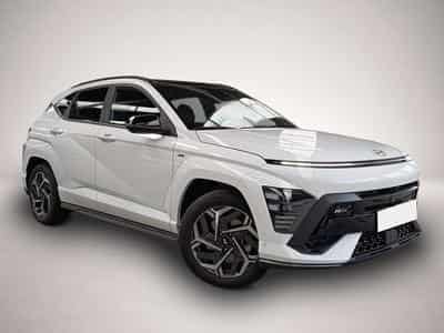 Hyundai Kona (2023) - Photo 2