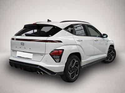 Hyundai Kona (2023) - Photo 3