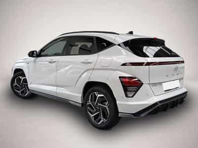 Hyundai Kona (2023) - Photo 4