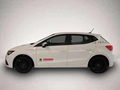 Seat Ibiza (2024) - Photo 3