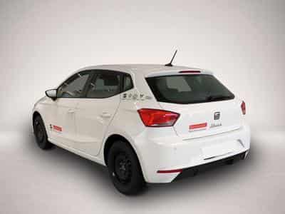 Seat Ibiza (2024) - Photo 4