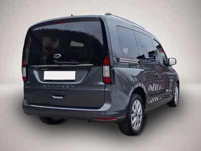 Ford Tourneo (2024) - Photo 2