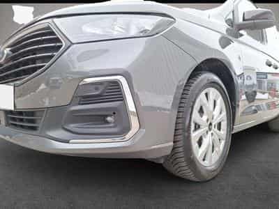 Ford Tourneo (2024) - Photo 5
