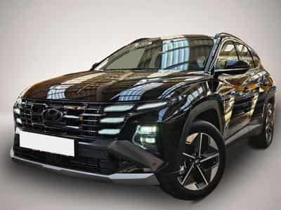 Hyundai Tucson (2025) - Photo 1