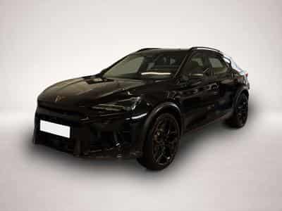 Cupra Formentor (2026) - Photo 1