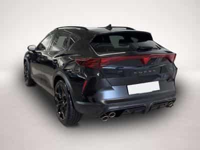 Cupra Formentor (2026) - Photo 4