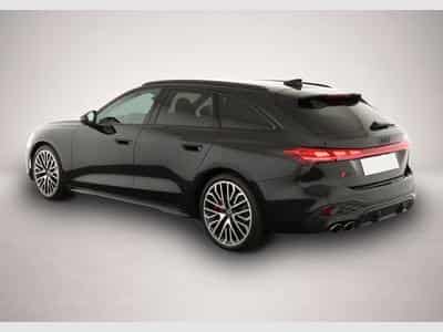Audi S5 (2026) - Photo 4