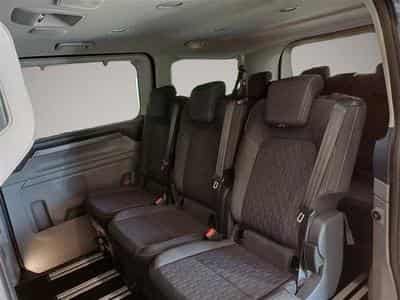 Ford Tourneo (2026) - Photo 3