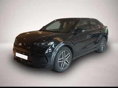 Ford Capri (2024) - Photo 1