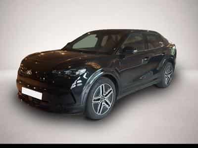 Ford Capri (2024) - Photo 2
