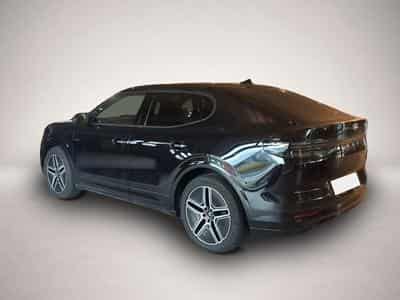 Ford Capri (2024) - Photo 4