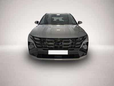 Hyundai Tucson (2026) - Photo 2