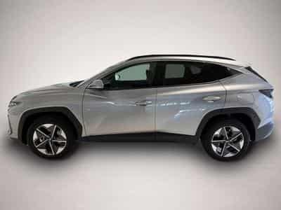 Hyundai Tucson (2026) - Photo 3
