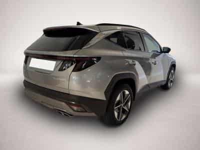 Hyundai Tucson (2026) - Photo 5