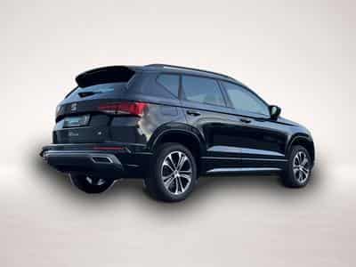 Seat Ateca (2024) - Photo 4