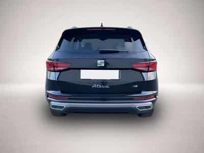 Seat Ateca (2024) - Photo 6