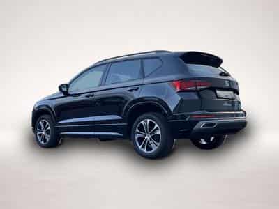 Seat Ateca (2024) - Photo 7