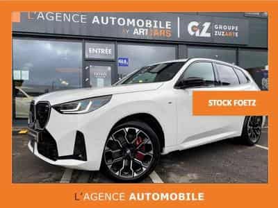 BMW X3 (2025) - Photo 1