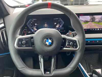 BMW X3 (2025) - Photo 10