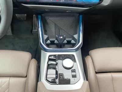 BMW X3 (2025) - Photo 11