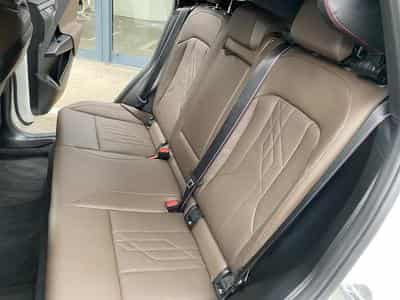 BMW X3 (2025) - Photo 15