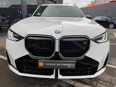 BMW X3 (2025) - Photo 3