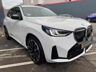 BMW X3 (2025) - Photo 4