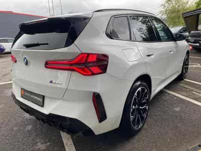 BMW X3 (2025) - Photo 5