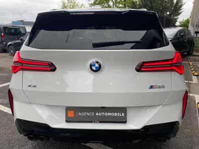 BMW X3 (2025) - Photo 6