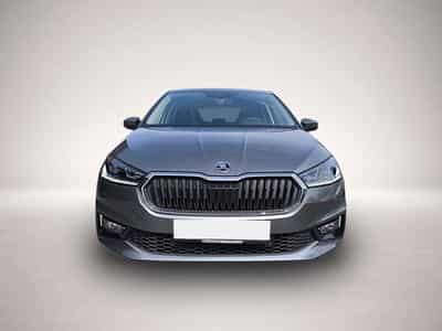 Skoda Fabia (2025) - Photo 2